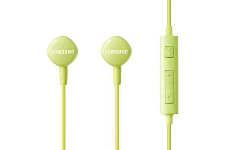 EAN 8806085691285 - Samsung EO-HS130 Auriculares Alámbrico Dentro de oído Llamadas/Música Verde imagen 1