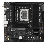 EAN 4711581490307 - Asrock B860M Pro-A WiFi Intel B860 LGA 1851 (Socket V1) micro ATX imagen 3