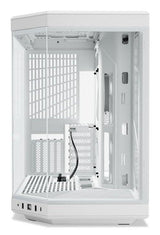 EAN 1220000350588 - HYTE Y70 Midi Tower Blanco imagen 2
