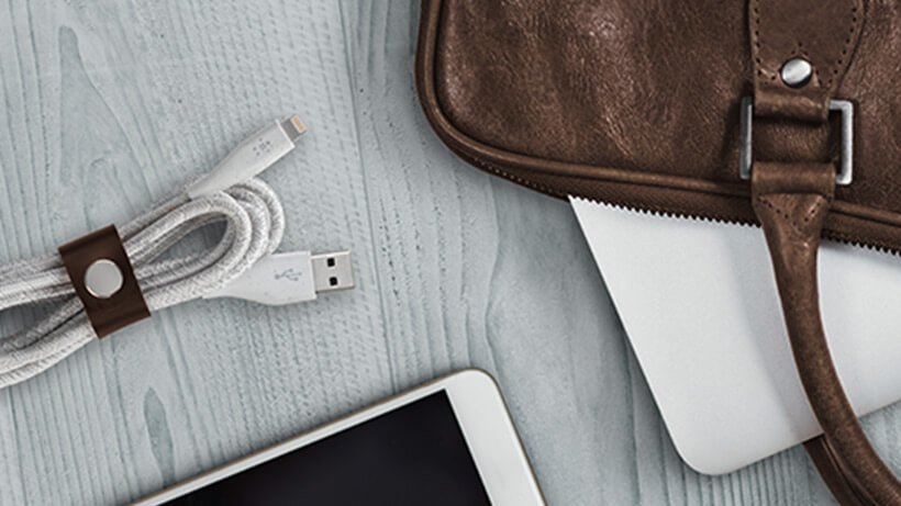 Belkin F8j236bt04-Wht Cable De Conector Lightning 1,2 M Blanco
