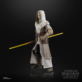Figura Jedi Temple Guard Las Guerras Clon Star Wars 15cm