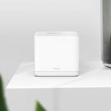 Mercusys Halo H30g(3-Pack) [Ac1300 Whole Home Mesh Wi-Fi System]