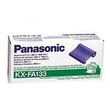 Panasonic Kx-Fa133x Suministro Para Fax 666 Páginas 1 Pieza(S)