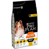Purina Pro Plan All Sizes Adult Light/Sterilised 14 Kg Adulto Pollo