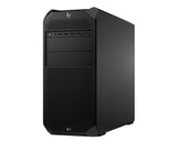 EAN 0197961431803 - HP Z4 G5 Intel® Xeon® W w5-2445 64 GB DDR5-SDRAM 1 TB SSD Windows 11 Pro Torre Puesto de trabajo AI Works imagen 8