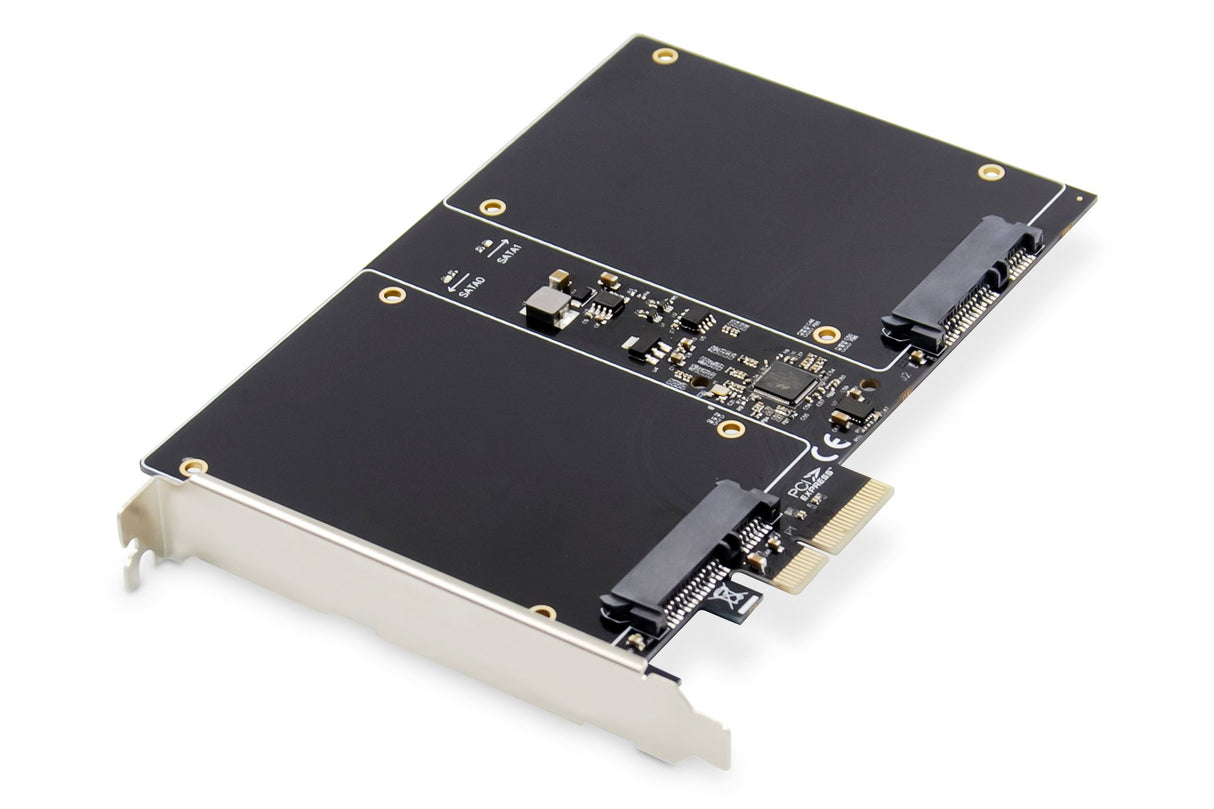 EAN 4016032464402 - Digitus DS-33160 tarjeta y adaptador de interfaz Interno imagen 1