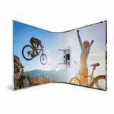 Carpeta Herma 20107 De Cartón A4 Multicolor