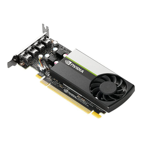 EAN 3536403384722 - PNY VCNT1000-SB tarjeta gráfica NVIDIA T1000 4 GB GDDR6 imagen 6