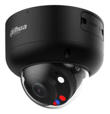 Dahua Ipc-Hdbw3449r1-Zas-Pv-S5 Domo Ip Tioc 3.0 H265 4m Wdr Iluminación Dual Led40m/Ir50m 2.7-13.5vfm Ip67 Ik10 Poe Mic Audio E/S Ai