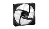 Deepcool Fans 120mm Rf 120 Rgb  Black And White