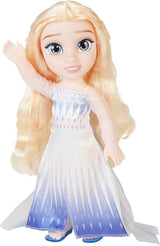 EAN 0192995214897 - Disney Frozen 2 Elsa the Snow Queen imagen 1