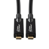 EAN 5704174888536 - Microconnect USB3.2CC7OP cable USB USB 3.2 Gen 2 (3.1 Gen 2) 7,5 m USB C Negro imagen 2