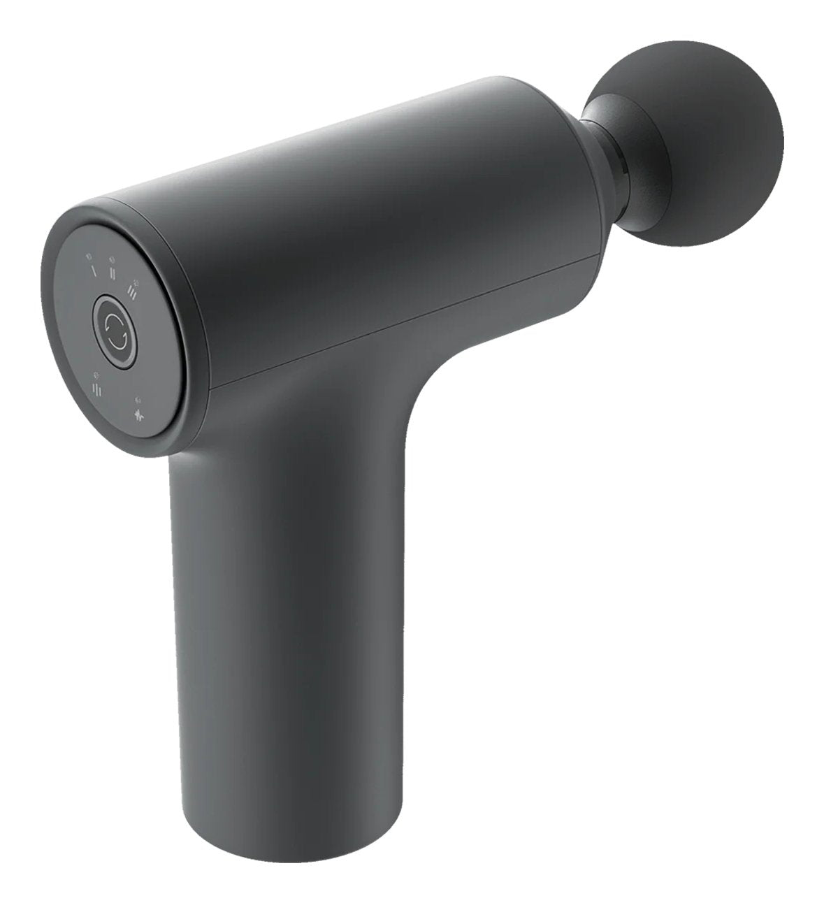 EAN 6941812760574 - Xiaomi Massage Gun Mini 2 masajeador Atrás, Mano, Piernas, Músculo Negro imagen 3