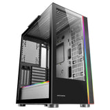 Caja Torre E-Atx Xxl Mcultra Negro Mars Gaming