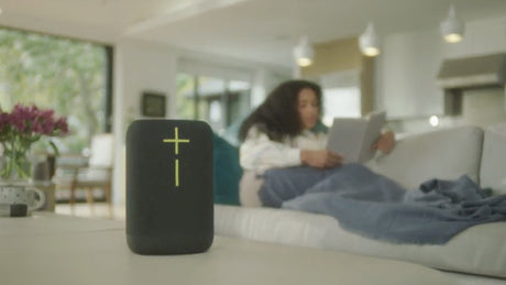 EAN 5099206113695 - Ultimate Ears 984-001863 altavoz portátil o de fiesta Negro, Carbón vegetal imagen 7