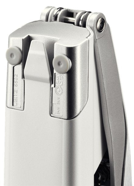 Leitz Grapadora Arktik Blanco