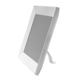 Marco Denver Pff-1063white  Fotográfico Digital Blanco 25,6 Cm (10.1") Pantalla Táctil Wifi
