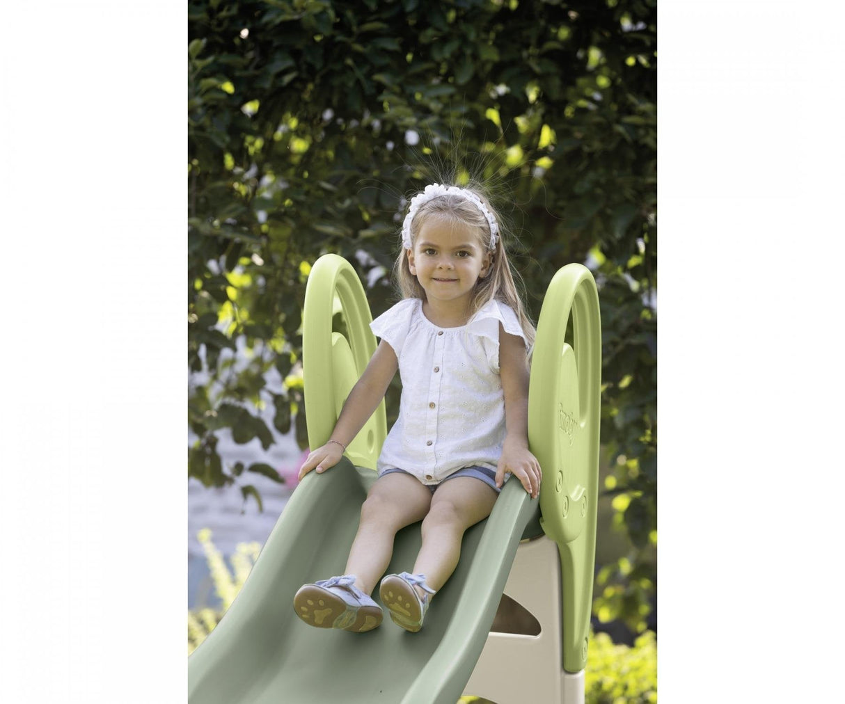 Zjezdzalnia Xl (Slizg 230cm)