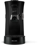 Cafetera Monodosis Philio Tech Csa230/69 Negro Brillante