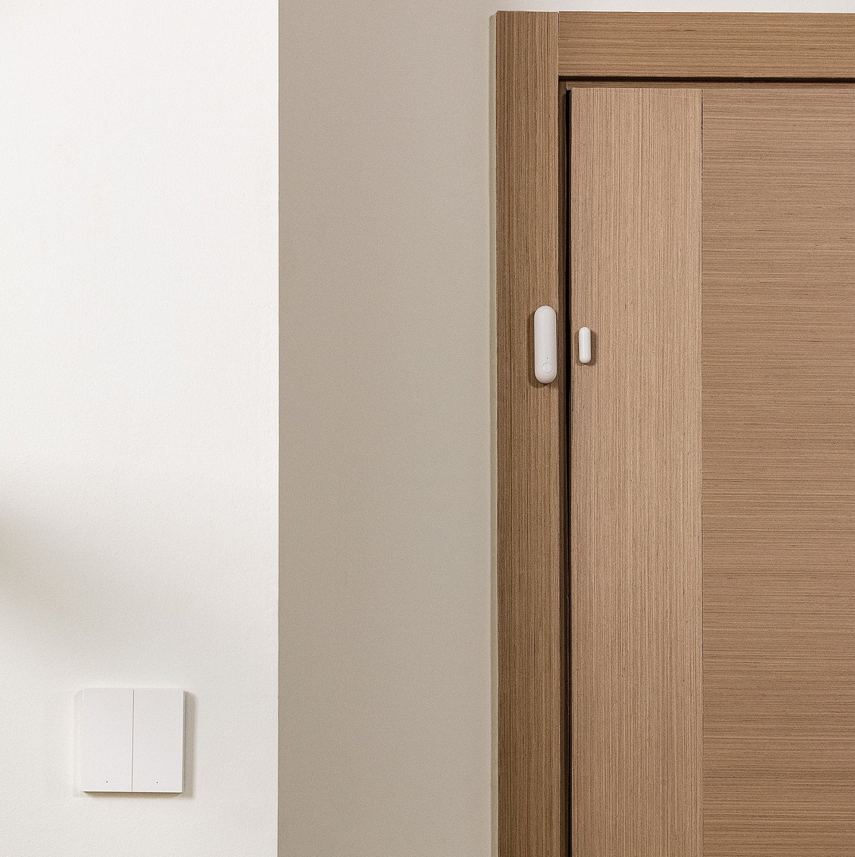 Aqara Door And Window Sensor P2