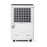 EAN 8716164987485 - Duux Bora 30L Smart 4 L 42 dB 20 W Blanco imagen 7