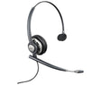 EAN 0197961805550 - HP Poly EncorePro HW710 Single Ear Headset +Carry Case +Quick Disconnect Alámbrico Diadema Oficina/Centro imagen 1