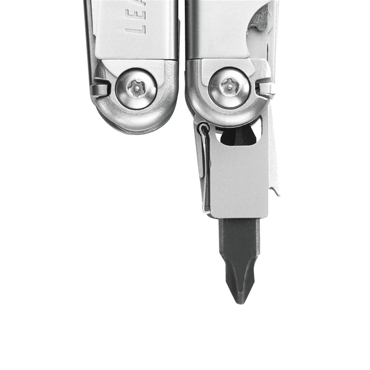 Leatherman Multiherramienta Wave + 832524