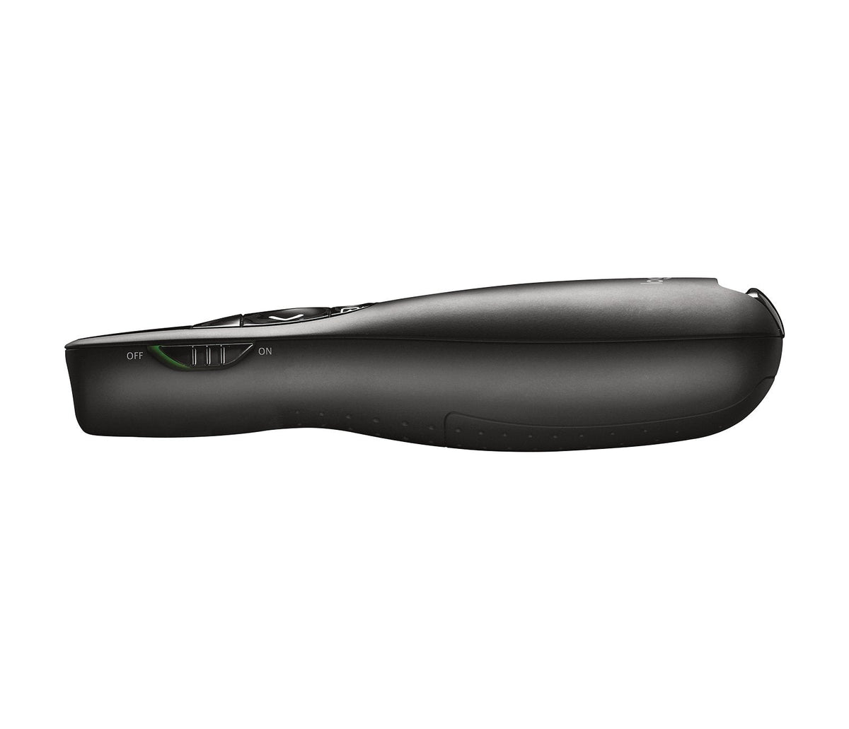 Logitech R400 Apuntador Inalámbricos Rf Negro
