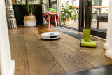 Kärcher 2.269-640.0 Accesorio Y Suministro De Vacío Bayeta Para Mopa Robot Aspirador