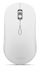 EAN 195892126744 - Lenovo Yoga ratón Oficina Ambidextro Bluetooth Óptico 4000 DPI imagen 1