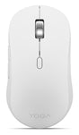 EAN 195892126744 - Lenovo Yoga ratón Oficina Ambidextro Bluetooth Óptico 4000 DPI imagen 1