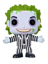 Funko Pop Cine Beetlejuice Beetlejuice Edicion Limitada 2266