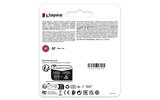 EAN 0740617340570 - Kingston Technology Canvas React Plus 512 GB SDXC UHS-II Clase 10 imagen 4
