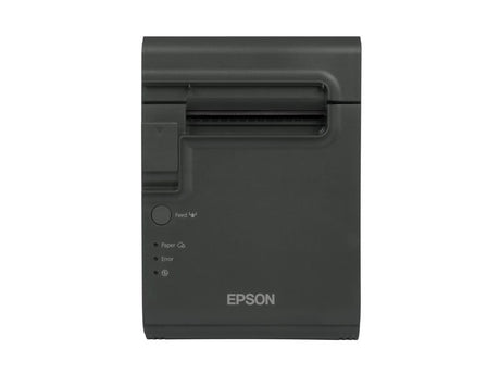 EAN 8715946616988 - Epson TM-L90 (465) impresora de etiquetas Térmica directa 203 x 203 DPI 150 mm/s Alámbrico imagen 1