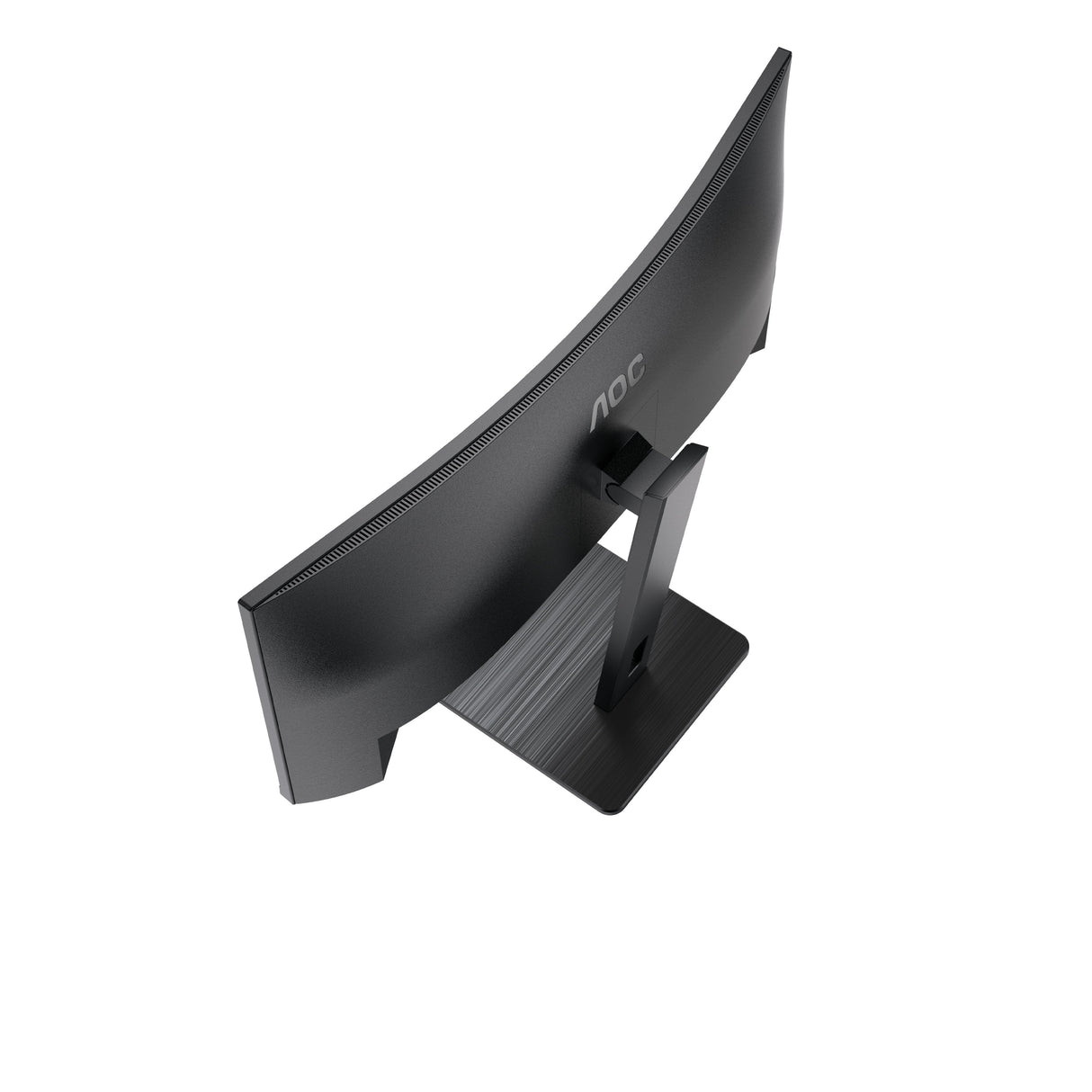 Monitor Aoc 86 0cm 34" Cu34p3cv 21:09 Hdmi+Dp+Usb-C Va Curved Retail