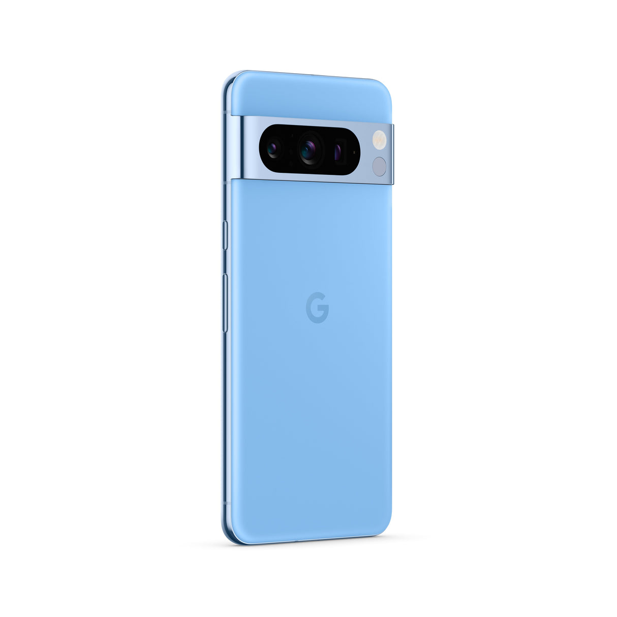 Smartphone Google Pixel 8 Pro 17 Cm (6.7") Sim Doble 5g Usb Tipo C 12 Gb 512 Gb 5050 Mah Azul