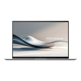 Asus Zenbook S 14 Oled Ux5406sa-Pz131w Copilot+ Pc - Ordenador Portátil 14" 3k 120hz (Intel Core Ultra 7 258v, 32gb Ram, 1tb Ssd, Arc Graphics 140v, Windows 11 Home) Blanco Escandinavia - Teclado Qwerty Español