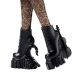 EAN 0194735230488 - Monster High HXJ04 muñeca imagen 5