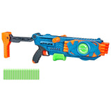 Hasbro Nerf Elite 2.0 Flipshots Flip-16, Pistola Nerf F2551eu4