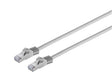 EAN 5712505454732 - Microconnect SFTP701 cable de red Gris 1 m Cat7 S/FTP (S-STP) imagen 1