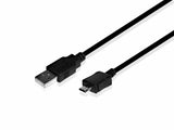 Cable Usb Sbs Usb 2.0 A Micro Usb 1m