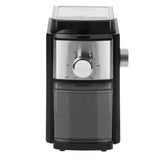 Adler Ad 4448 Molinillo De Café, Negro