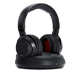 EAN 8435256897562 - Aiwa WHF-880 auricular y casco Auriculares Inalámbrico Diadema Música Base de carga Negro imagen 1