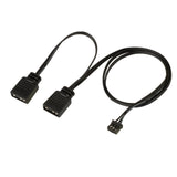 EAN 4710679815367 - Silverstone Penetrator Carcasa del ordenador Refrigerador de aire 12 cm Negro 1 pieza(s) imagen 14