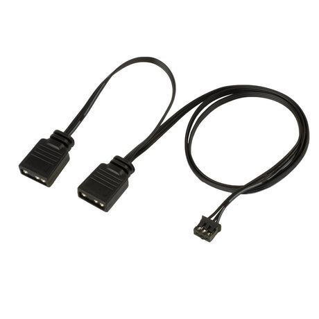 EAN 4710679815367 - Silverstone Penetrator Carcasa del ordenador Refrigerador de aire 12 cm Negro 1 pieza(s) imagen 14