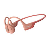 Shokz Openrun Pro Pink / Auriculares De Conducción Ósea Inalámbricos