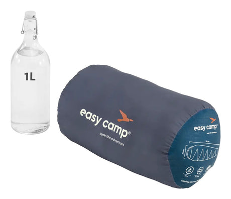 EAN 5709388147172 - Easy Camp 240202 saco de dormir Adulto Bolsa de maternidad Poliéster Azul imagen 4