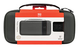 Turtle Beach Playtrek Funda De Viaje Charcoal Black - Switch 2