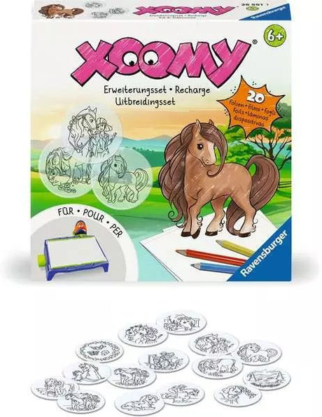 EAN 4005556255511 - Ravensburger 25551 juguete de arte y manualidades imagen 2