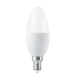 EAN 4058075430914 - Osram LED SUPERSTAR lámpara LED Blanco cálido 2700 K 4,9 W E27 F imagen 4